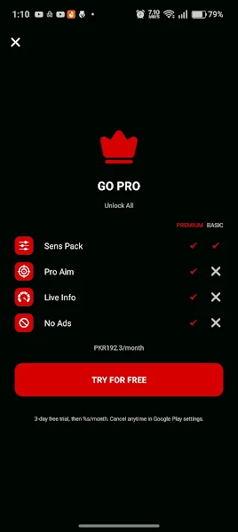 Dark Aura APK download flow